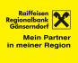 Raiffeisen-Regionalbank Gänserndorf