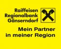 Raiffeisen-Regionalbank Gänserndorf